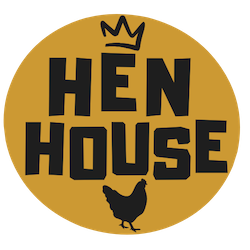 Red Deer Event Submission - Hen House Project